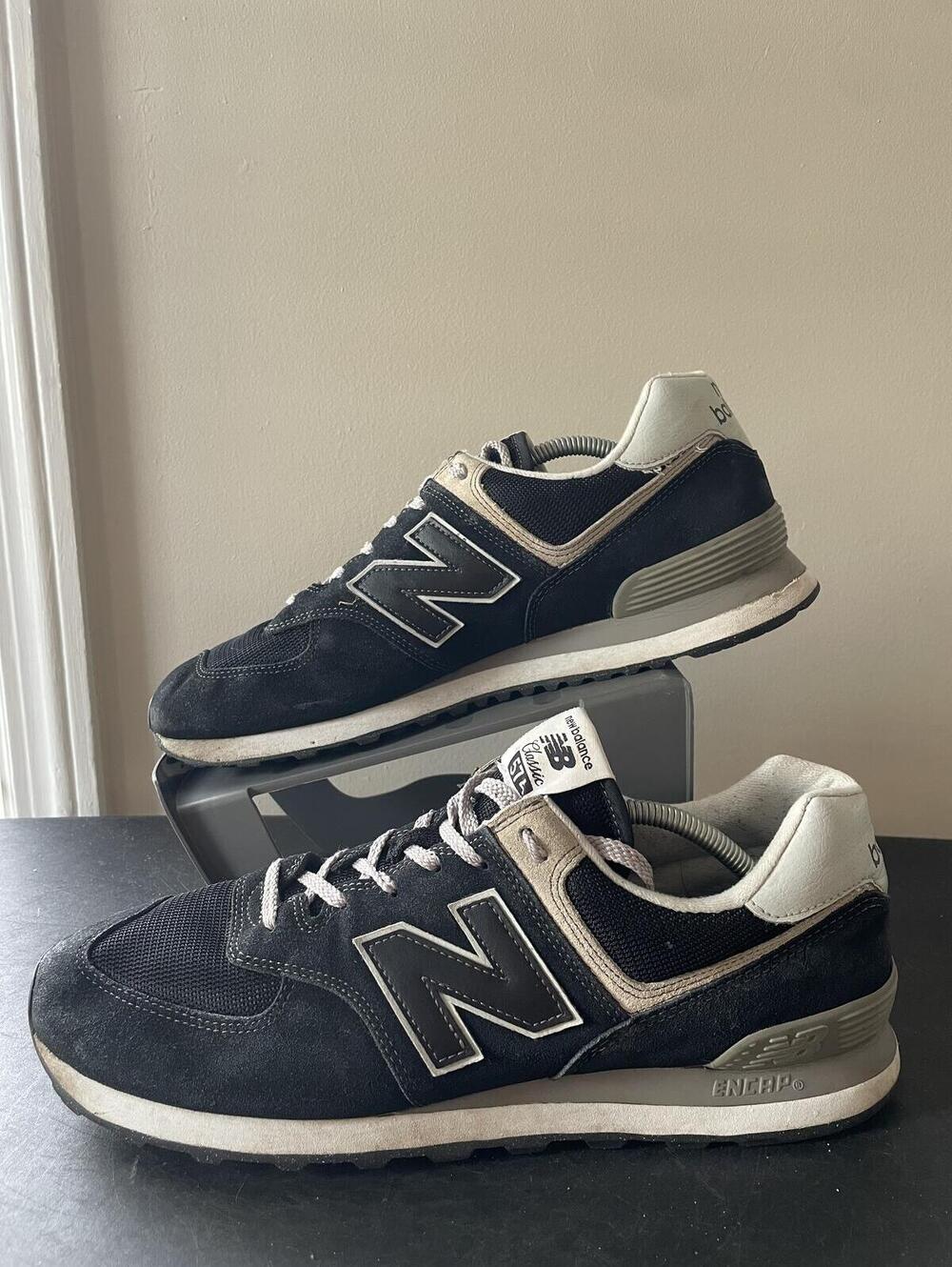 NEW BALANCE 574
